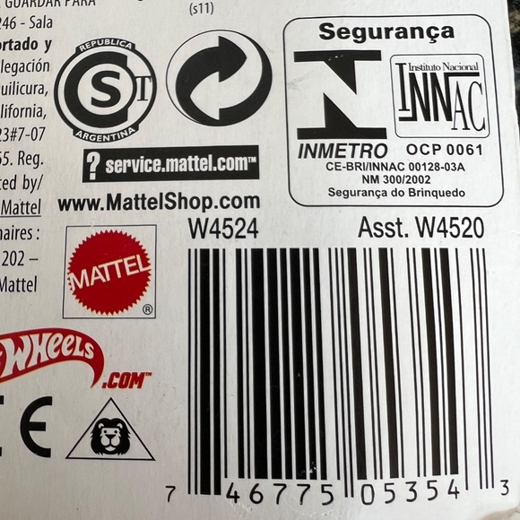 Hot Wheels Color Shifters The Joker DC Universe 2011 New Sealed  Green Purple - Picture 8 of 10